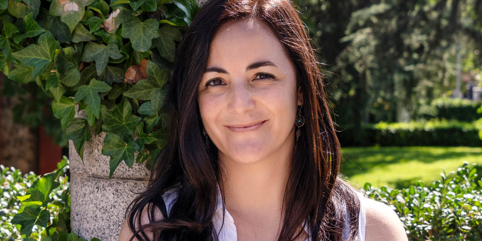 Alina Not presenta su nuevo libro 'Los 7 propósitos de Oliver Grayson'